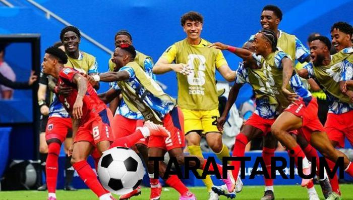 Uruguay'ı Yeşil Burun Adaları maçında Muslera yaktı! Tribünleri çıldırtan iki gol: Ne yaptın? 6 uruguayi yesil burun adalari macinda muslera yakti tribunleri cildirtan iki gol ne yaptin 4 RBr38JtY