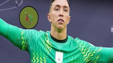 uruguayi yesil burun adalari macinda muslera yakti tribunleri cildirtan iki gol ne yaptin VgE51AE7