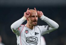vaclav cerny besiktastan ayrilacak mi kesenin agzini actilar djOTkjHw