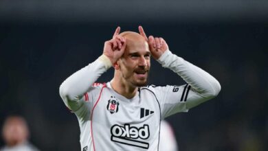 vaclav cerny besiktastan ayrilacak mi kesenin agzini actilar djOTkjHw