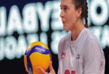 vakifbank kanadali orta oyuncu emily maglioyu takimina katti K4Z1EVN1