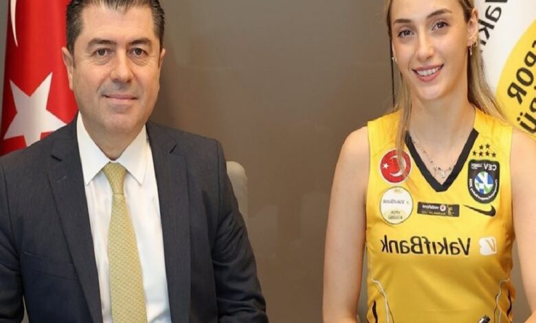 vakifbank ulusal libero eylul akarcesme yatgini renklerine bagladi WTZtfPQg