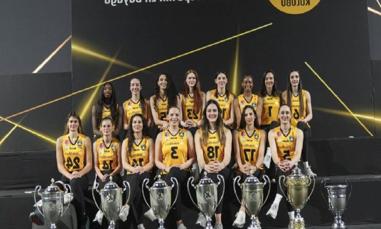 VakıfBank'ta 11 voleybolcuyla yola devam kararı! 1 vakifbankta 11 voleybolcuyla yola devam karari CpKtrVFp