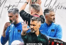 vanspor fkde teknik yoneticilik vazifesine murat yildirim getirildi h5tyw34m