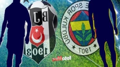 ve acikladilar fenerbahcede ayrilik besiktasa yeni transfer GM7Jy45n