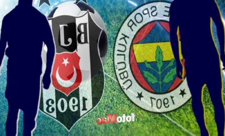 Ve açıkladılar! 'Fenerbahçe'de ayrılık Beşiktaş'a yeni transfer' 1 ve acikladilar fenerbahcede ayrilik besiktasa yeni transfer GM7Jy45n
