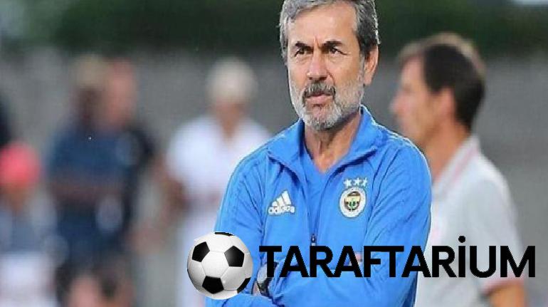 Ve Aykut Kocaman, Fenerbahçe'ye geri dönüyor! 2 ve aykut kocaman fenerbahceye geri donuyor 0 cfRVTFhN
