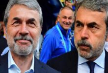 Ve Aykut Kocaman, Fenerbahçe'ye geri dönüyor! 11 ve aykut kocaman fenerbahceye geri donuyor GixrgbNc