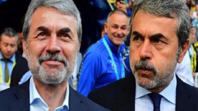 Ve Aykut Kocaman, Fenerbahçe'ye geri dönüyor! 8 ve aykut kocaman fenerbahceye geri donuyor GixrgbNc