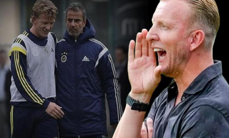 Ve Fenerbahçe için İstanbul'a geliyor! Grupla vedalaştı, İngilizler duyurdu... 1 ve fenerbahce icin istanbula geliyor grupla vedalasti ingilizler duyurdu xb6tp6jH
