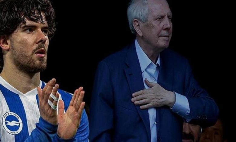 ve fenerbahcenin sol beki asik r oldu yeni ferdi kadioglu imzaliyor yRetllhI