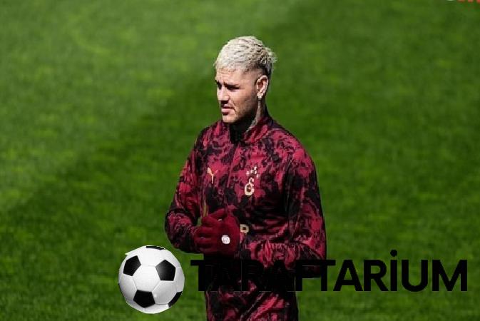 ve galatasaray son kararini verdi mauro icardi 0 4BCshXkX