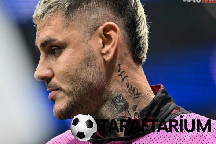 ve galatasaray son kararini verdi mauro icardi 3 CTuKTZ9W