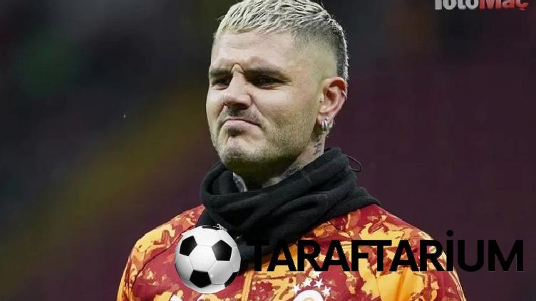 ve galatasaray son kararini verdi mauro icardi 4 LIDgZgDk