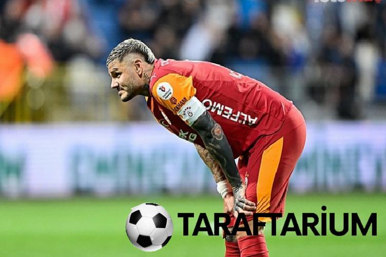ve galatasaray son kararini verdi mauro icardi 7 injjeMsK