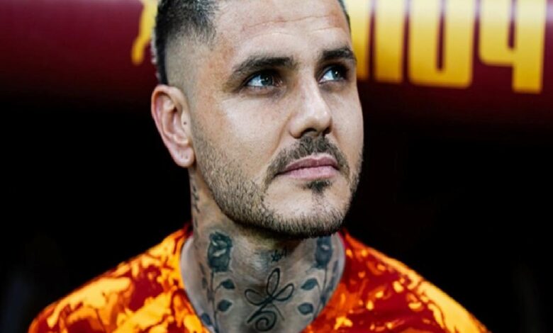 Ve Galatasaray son kararını verdi! Mauro Icardi... 1 ve galatasaray son kararini verdi mauro icardi rKkSd1hi