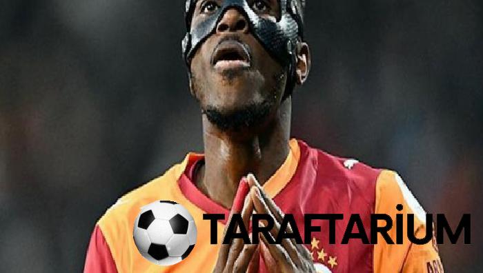 Ve Galatasaray'dan Osimhen için transfer açıklaması geldi! Taraftarların gözü kulağı liderde: Dünya çapında... 6 ve galatasaraydan osimhen icin transfer aciklamasi geldi taraftarlarin gozu kulagi liderde dunya capinda 4 d4pW6C2r
