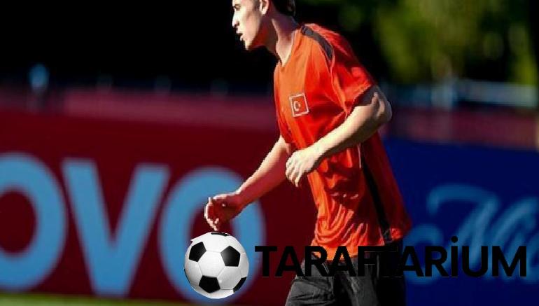 ve kenan yildiz sahneye cikiyor paraguay maci oncesi buyuk mujde 0 hfYvePvC