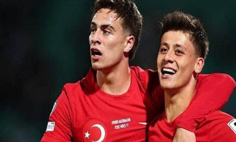 ve kenan yildiz sahneye cikiyor paraguay maci oncesi buyuk mujde hfisQvHK