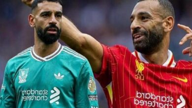 Ve Mohamed Salah bombası patladı! Fenerbahçe'de transfer sürprizi... 4 ve mohamed salah bombasi patladi fenerbahcede transfer surprizi W4ppOIGA