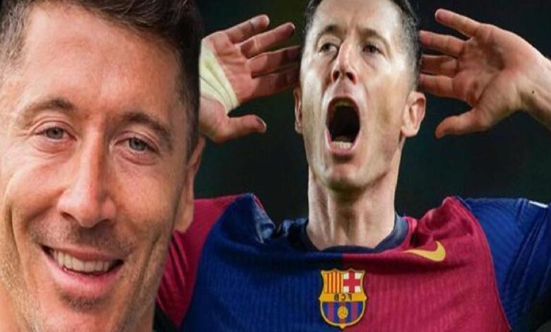 Ve muahede sağlandı! Lewandowski yeni kadrosuna imzayı atıyor 5 ve muahede saglandi lewandowski yeni kadrosuna imzayi atiyor GeOe5KPO