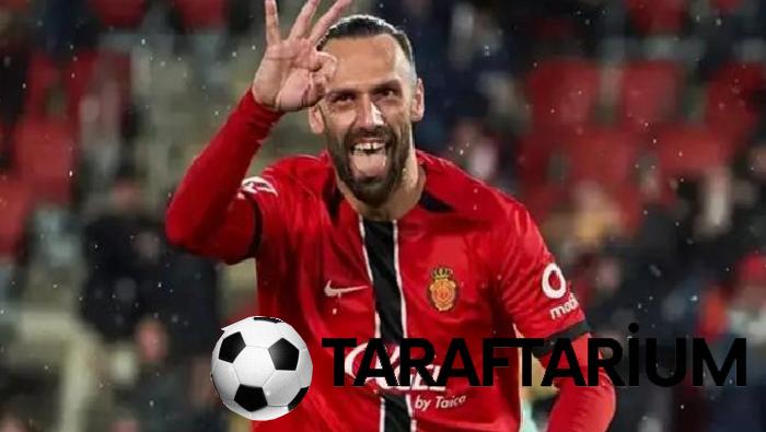 Ve Vedat Muriqi İstanbul'a geliyor! Taraftarlardan havalimanı hazırlığı... 7 ve vedat muriqi istanbula geliyor taraftarlardan havalimani hazirligi 5