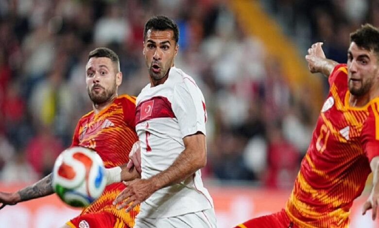 Ve Zeki Çelik imzayı atıyor! Transfer bu türlü duyuruldu 1 ve zeki celik imzayi atiyor transfer bu turlu duyuruldu k9UYrJ77