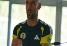 vedat muriqi bireysel calismalara basladi nTakbukG