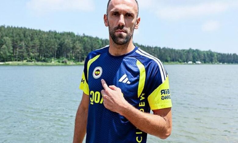 vedat muriqi fenerbahcenin buyuklugu obur GXYsNTI8