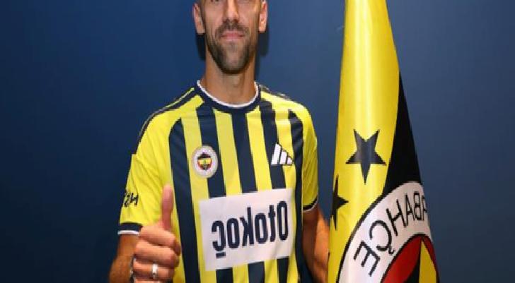 Vedat Muriqi transferi resmen açıklandı! İşte sözleşme süresi... 1 vedat muriqi transferi resmen aciklandi iste sozlesme suresi h1q9JZI5