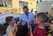 Vedat Muriqi'ye öğrencilerden büyük ilgi 12 vedat muriqiye ogrencilerden buyuk ilgi dxLZjjfZ