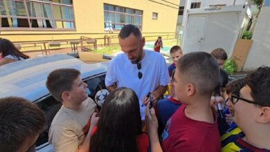 vedat muriqiye ogrencilerden buyuk ilgi dxLZjjfZ