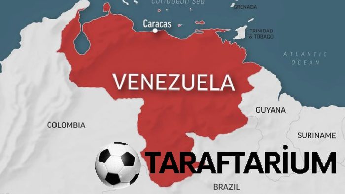 venezuela nerede nufusu kac nasil yonetiliyor haritadaki yeri inanci 1 Jzqad8ag