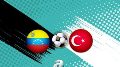 venezuela turkiye hazirlik maci ne vakit saat kacta nerede oynanacak RfS2Y8Kl