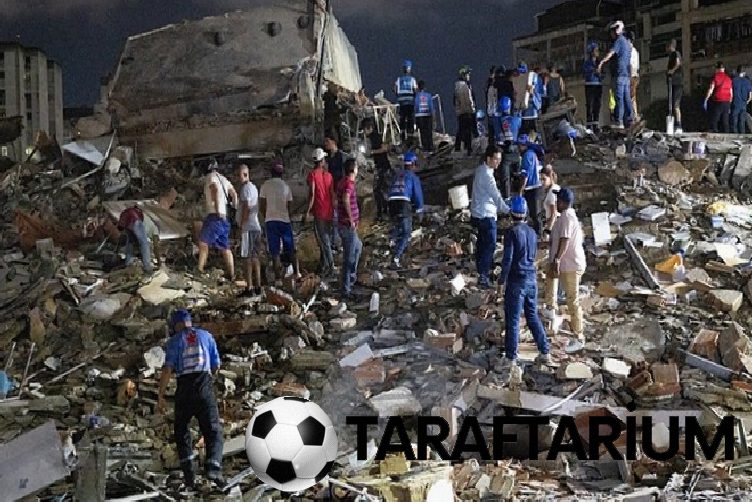 venezuela zelzele son durum kac bina yikildi meyyit sayisi kac 14 GfpLAdmT