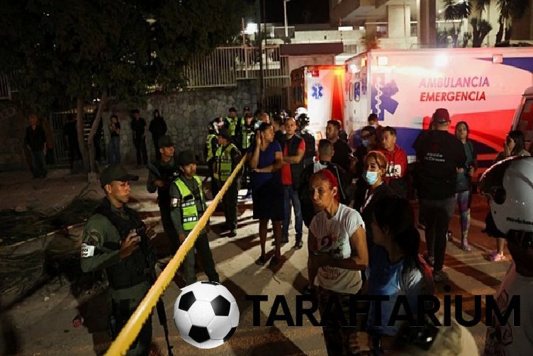 venezuela zelzele son durum kac bina yikildi meyyit sayisi kac 16 lTzVb3cD