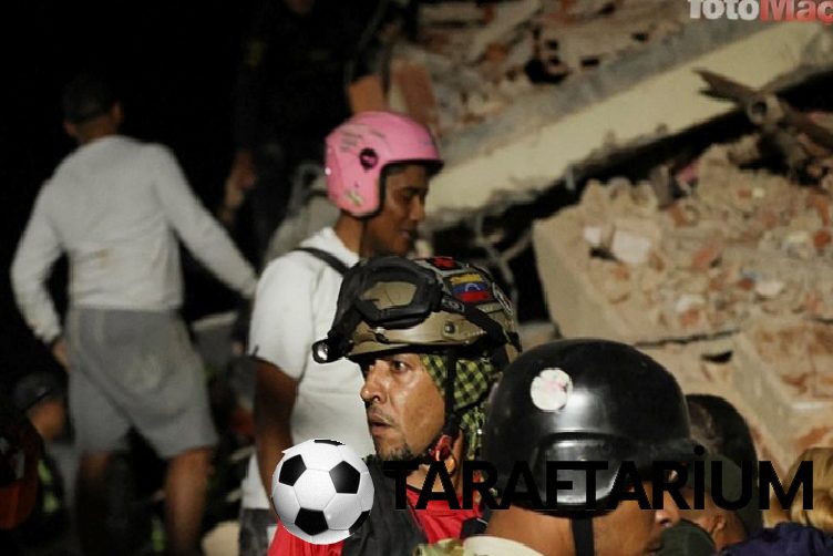 venezuela zelzele son durum kac bina yikildi meyyit sayisi kac 17 htk1tFGl