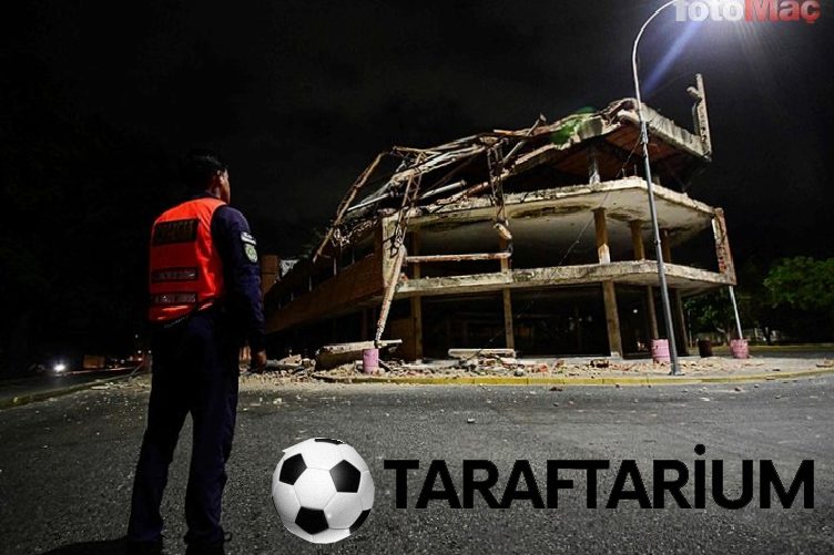 venezuela zelzele son durum kac bina yikildi meyyit sayisi kac 4 tZmdIbca