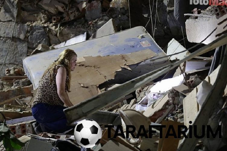 venezuela zelzele son durum kac bina yikildi meyyit sayisi kac 6 MSiIDf5z