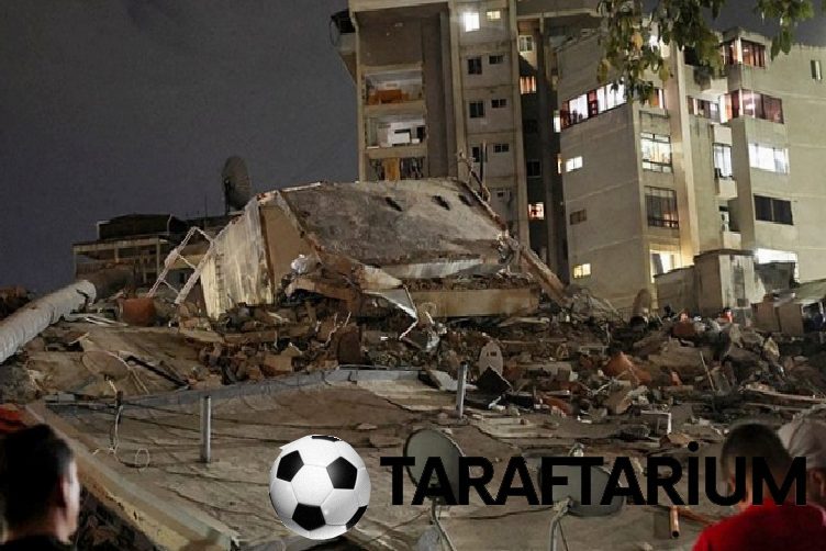 venezuela zelzele son durum kac bina yikildi meyyit sayisi kac 7 fN1QXKUC