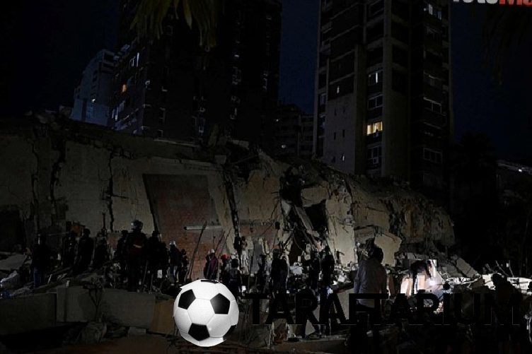 venezuela zelzele son durum kac bina yikildi meyyit sayisi kac 9 7aFyheNP