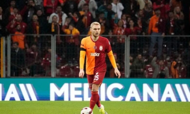 victor nelssona muhtesem ligden surpriz talip elaHqLXp