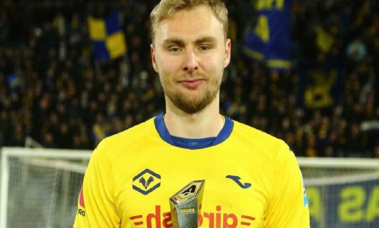 Victor Nelsson’a teklifler geliyor 1 victor nelssona teklifler geliyor aaJbeSTi