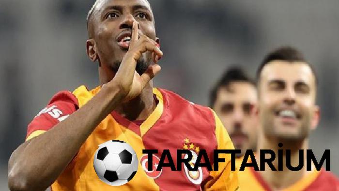 Victor Osimhen Galatasaray'dan ayrılıyor mu? Şahsen canlı yayında açıkladı 2 victor osimhen galatasaraydan ayriliyor mu sahsen canli yayinda acikladi 0 WZAWfqVz