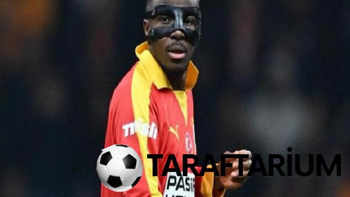 Victor Osimhen Galatasaray'dan ayrılıyor mu? Şahsen canlı yayında açıkladı 6 victor osimhen galatasaraydan ayriliyor mu sahsen canli yayinda acikladi 4