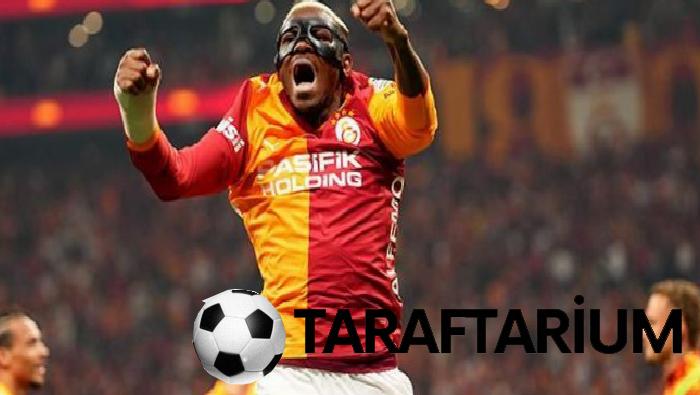 Victor Osimhen Galatasaray'dan ayrılıyor mu? Şahsen canlı yayında açıkladı 7 victor osimhen galatasaraydan ayriliyor mu sahsen canli yayinda acikladi 5 F4EuT4qV