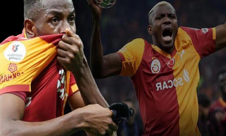 Victor Osimhen Galatasaray'dan ayrılıyor mu? Şahsen canlı yayında açıkladı 1 victor osimhen galatasaraydan ayriliyor mu sahsen canli yayinda acikladi qnjQwMFj