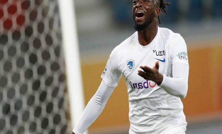 victor osimhenden galatasaraya golcu onerisi tolu arokodare RD4kNWjw