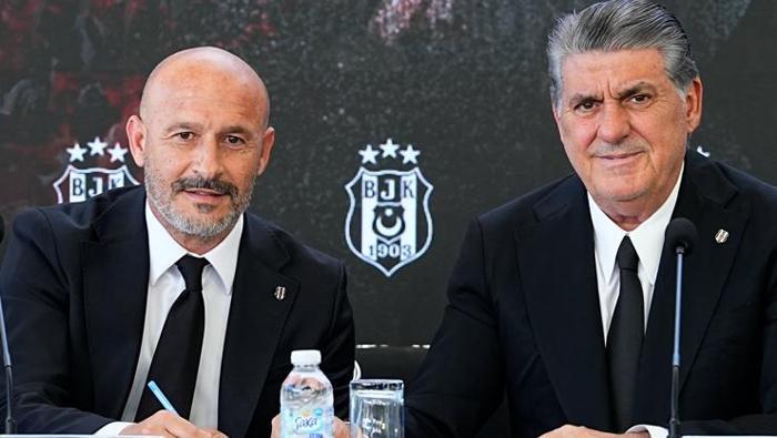 Vincenzo Italiano istedi, Beşiktaş peşine düştü! Transferde gençlik aşısı 7 vincenzo italiano istedi besiktas pesine dustu transferde genclik asisi 0