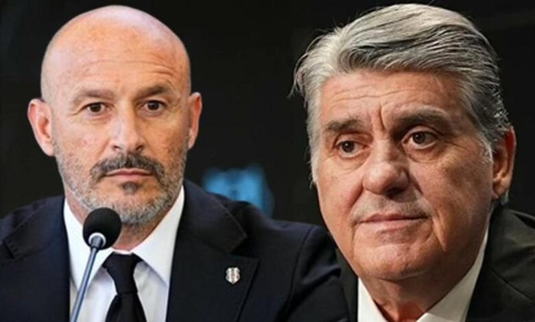 Vincenzo Italiano istedi, Beşiktaş peşine düştü! Transferde gençlik aşısı 6 vincenzo italiano istedi besiktas pesine dustu transferde genclik asisi FzpMN1wr